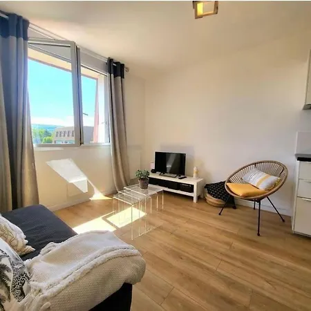 Cosy A 2 Pas De La Et Du Centre D'houlgate ! アパート *