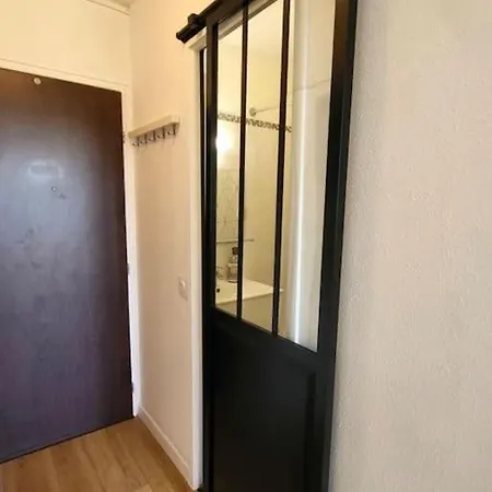 Apartment Cosy A 2 Pas De La Et Du Centre D'houlgate ! Houlgate