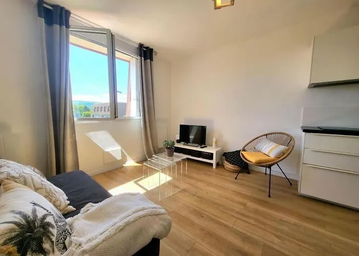 Cosy A 2 Pas De La Et Du Centre D'houlgate ! شقة *