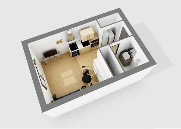 Cosy A 2 Pas De La Et Du Centre D'houlgate ! شقة