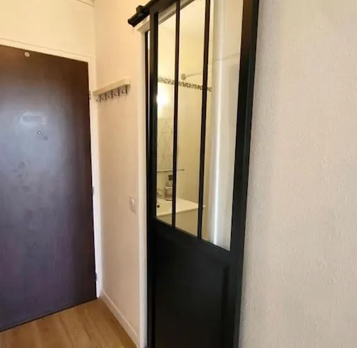 شقة Cosy A 2 Pas De La Et Du Centre D'houlgate ! أولغات